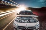 Mercedes-AMG CLA35 4Matic 2020 года (AU)